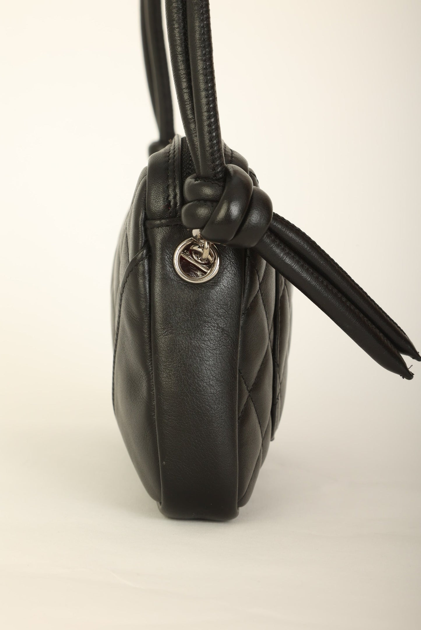Chanel Cambon Pochette