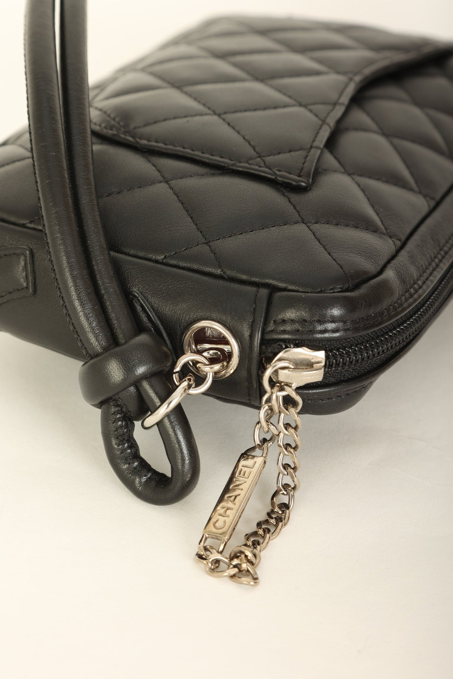 Chanel Cambon Pochette
