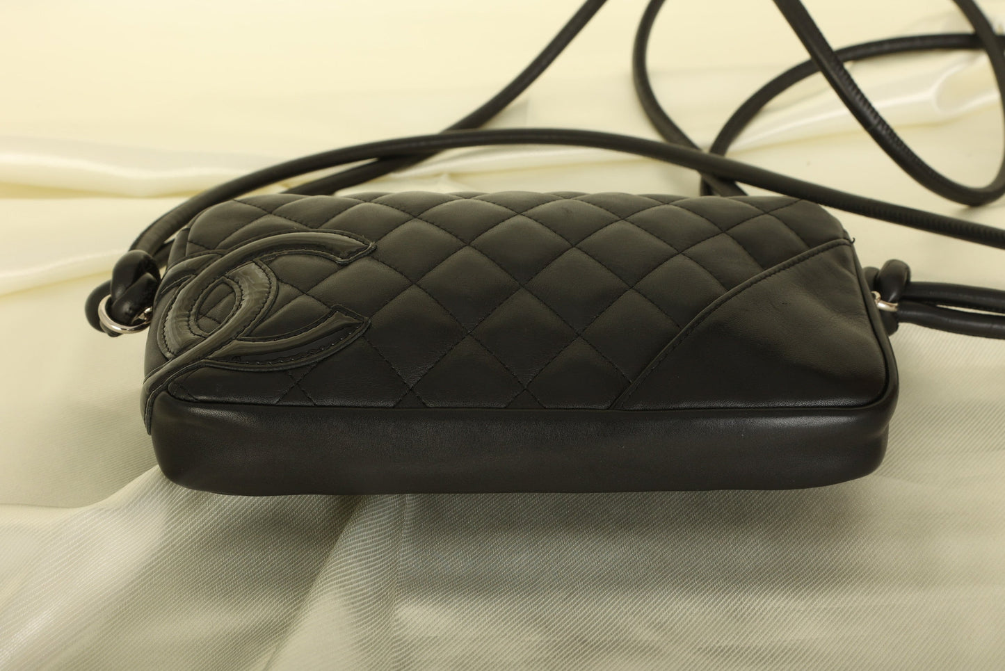 Chanel Cambon Crossbody