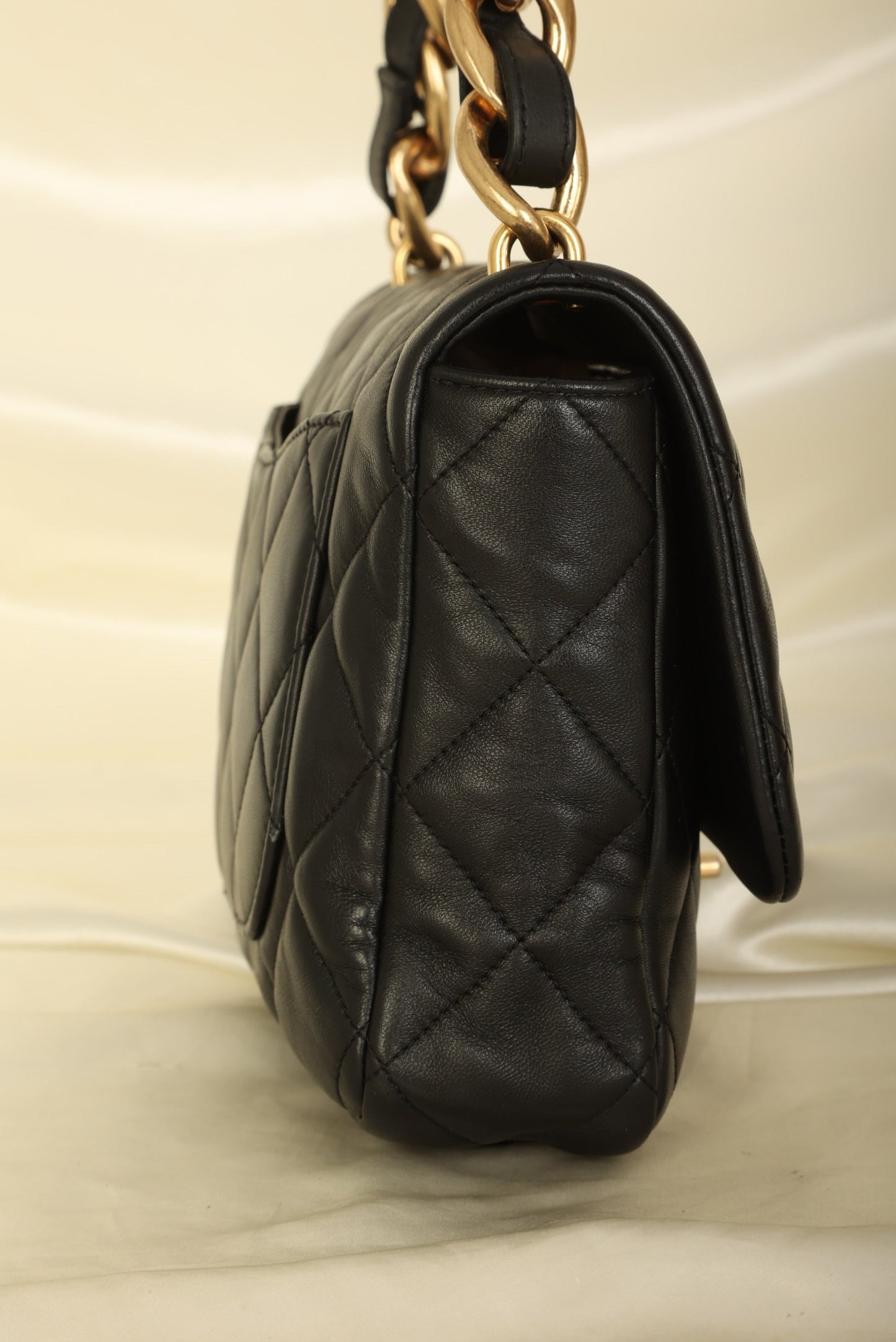 Chanel 2022 Lambskin Large Funky Town