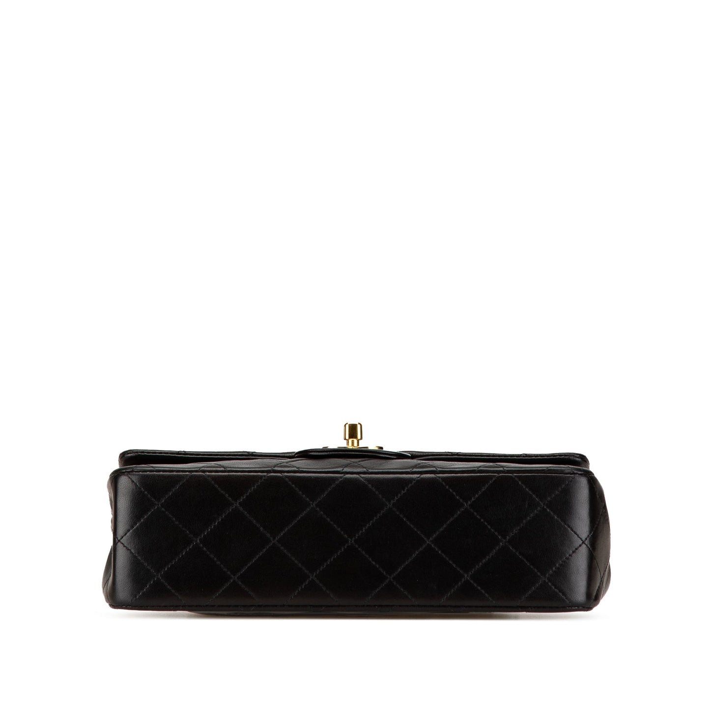 Chanel Sac Small Classic Lambskin Double Flap