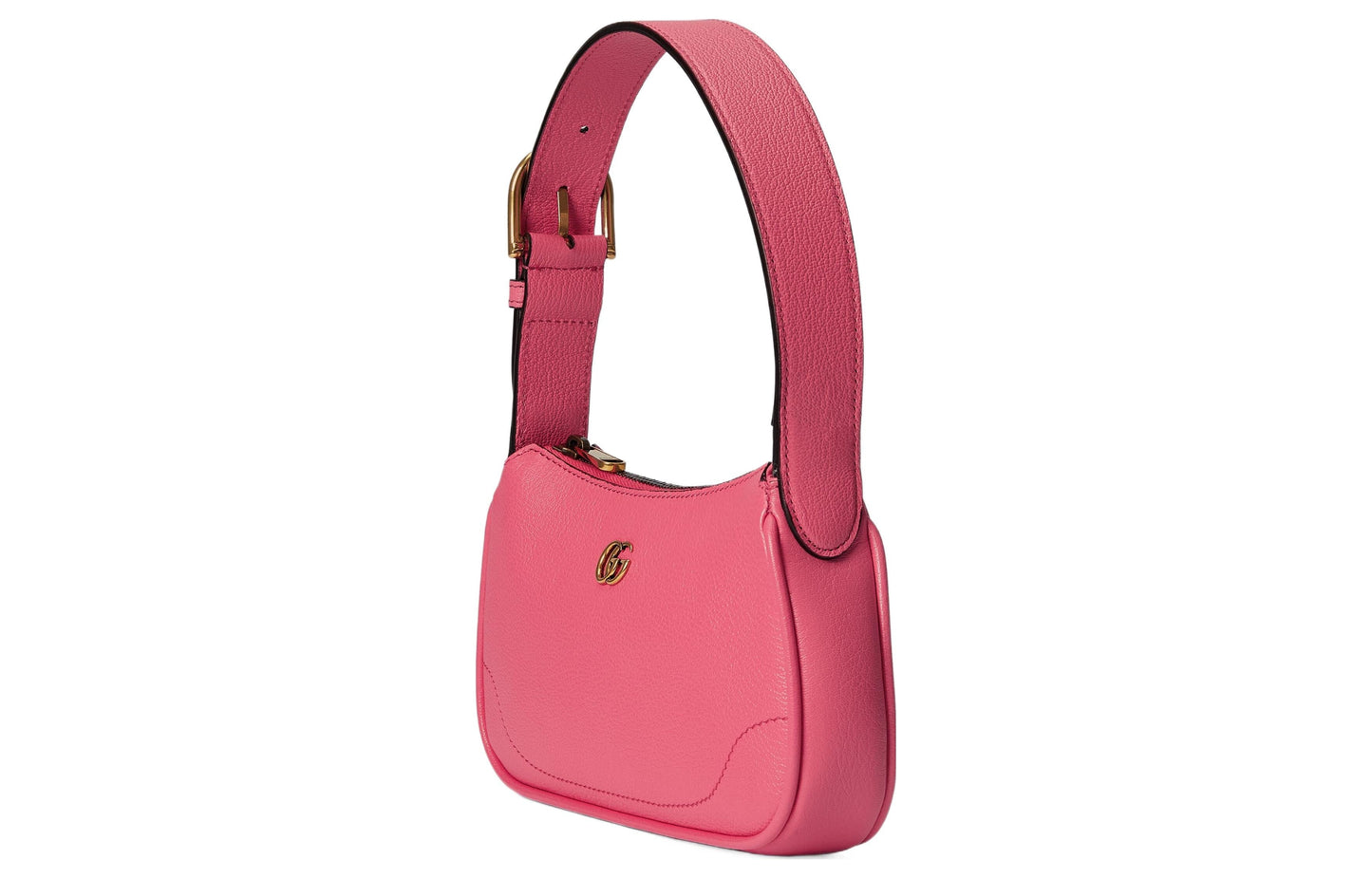 (WMNS) Gucci Aphrodite Mini Shoulder Bag 'Pink' 739076-AAA9F-6627