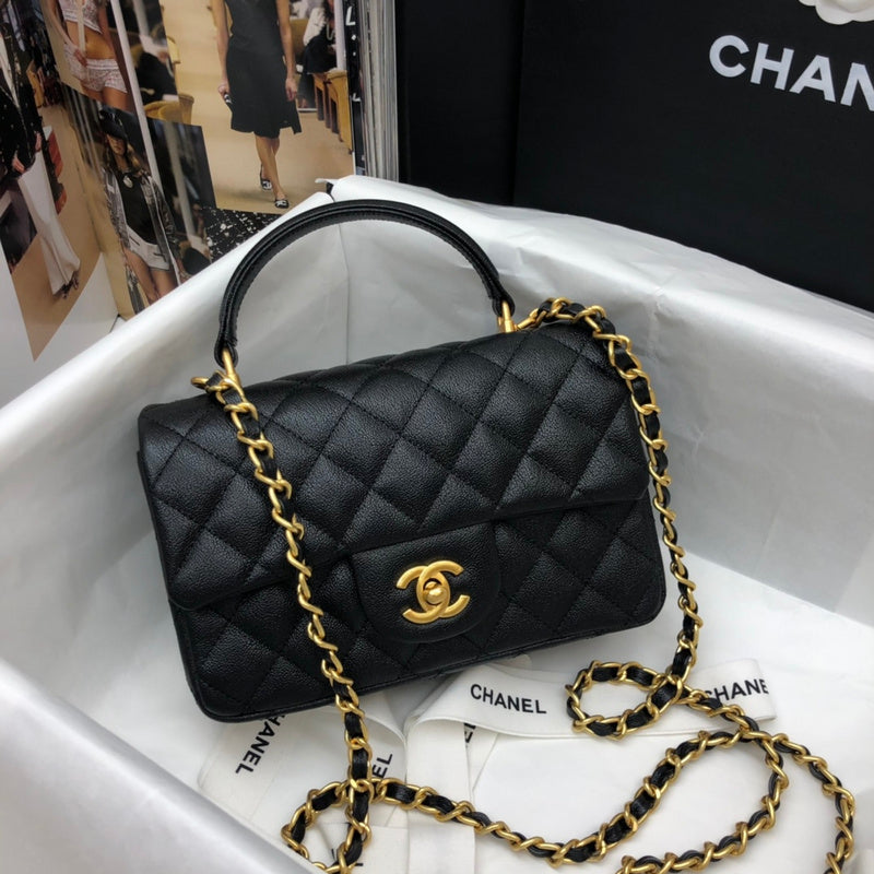 Chanel -Bags - CHL Bags - 415