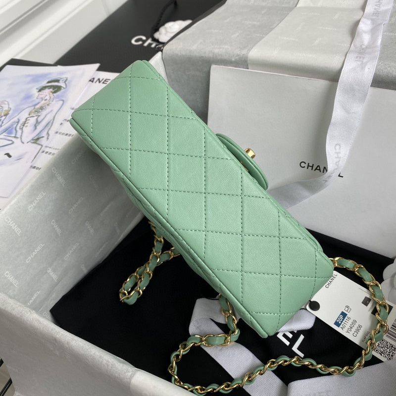 Chanel -Bags - CHL Bags - 398