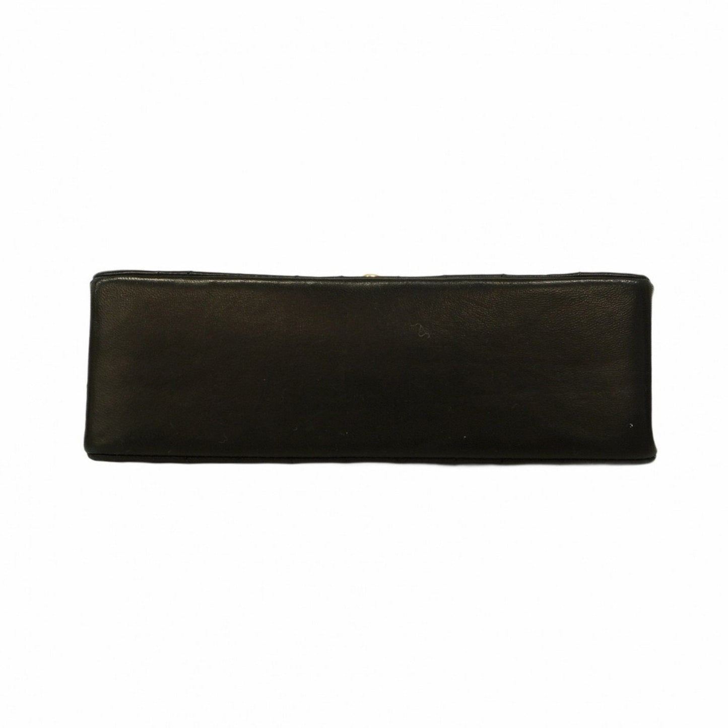 Chanel Sac Diana en cuir noir