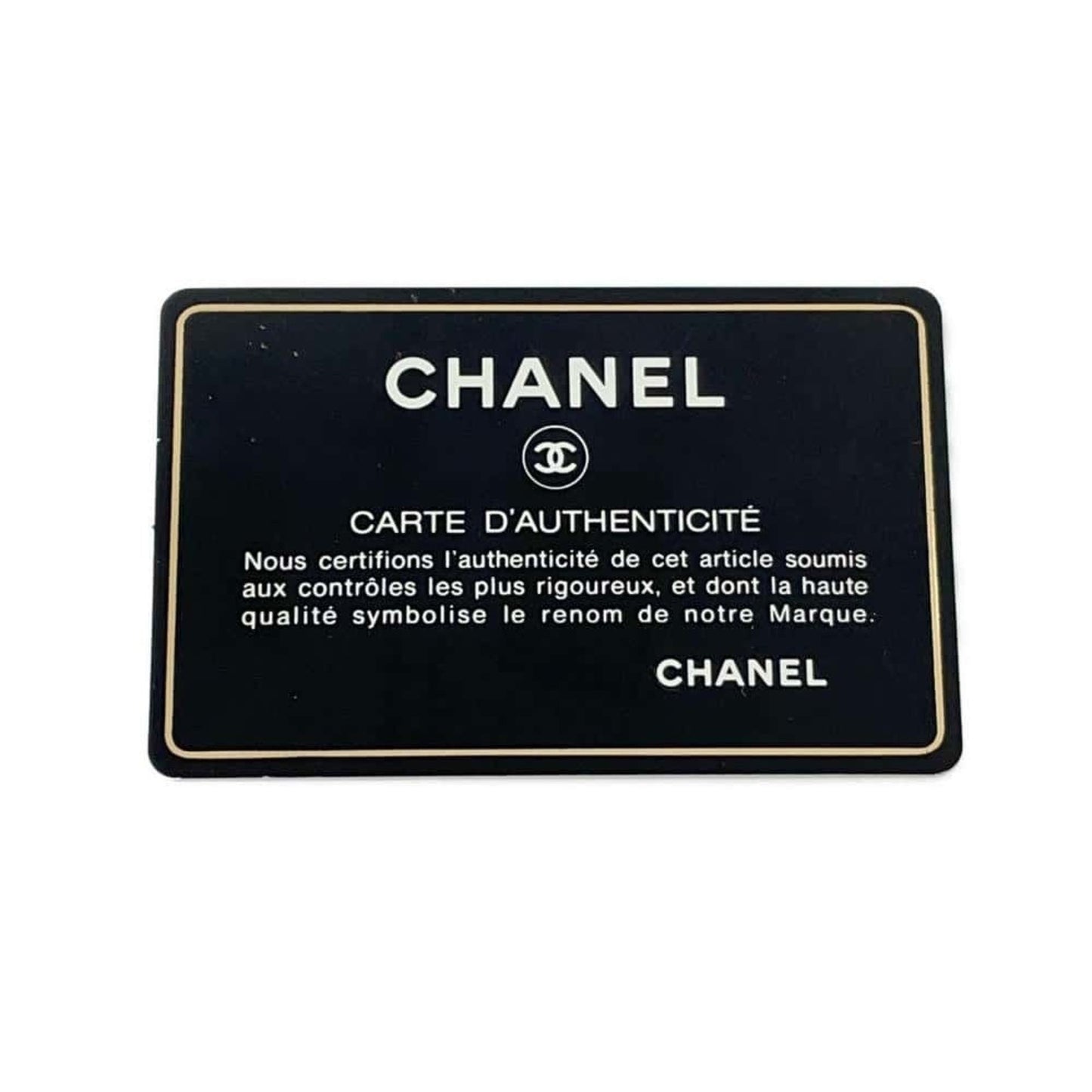 Chanel Sac Boy en cuir caviar rouge
