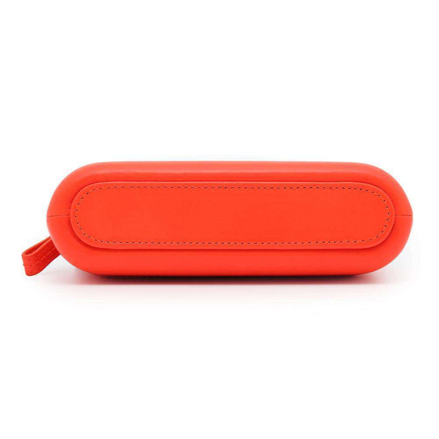 Chanel Sac Gabrielle en cuir orange