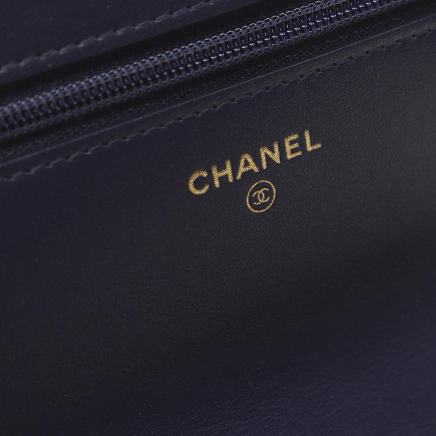 Chanel Sac Chanel 19 en tissu multicolore