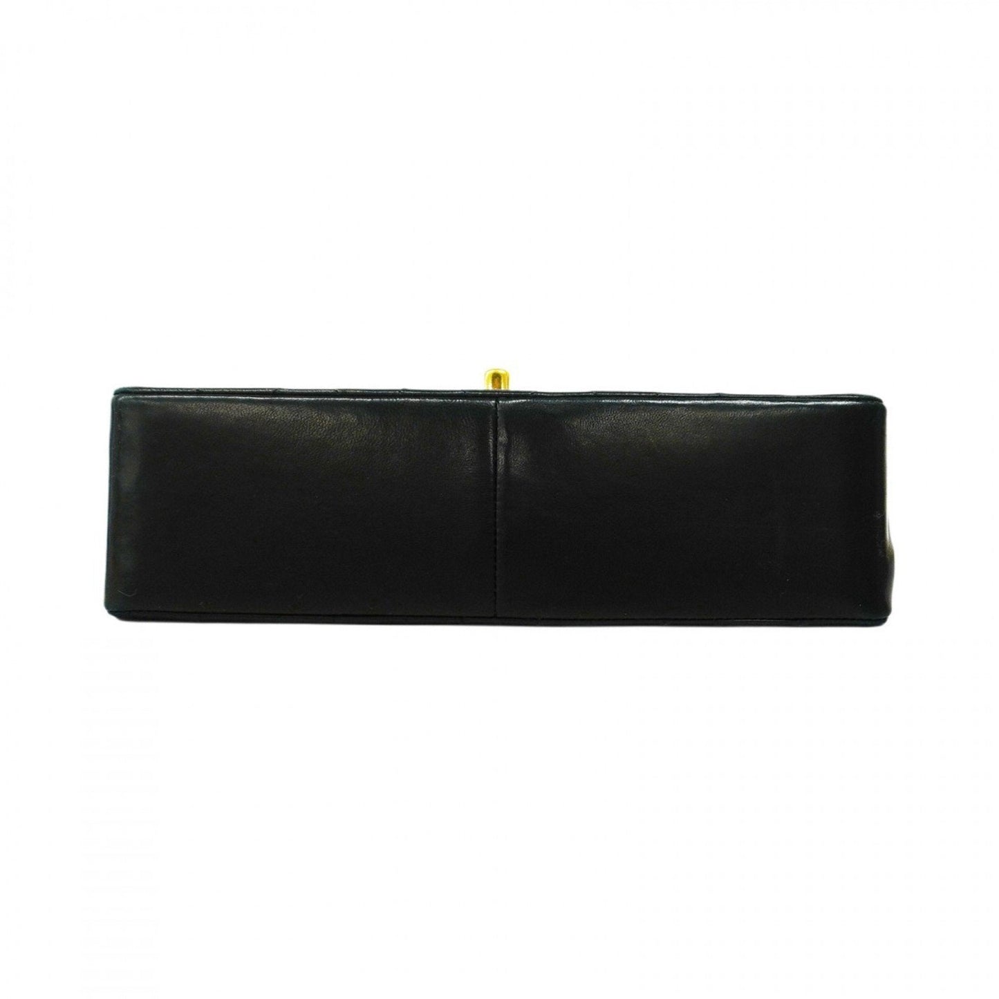 Chanel Sac Diana en cuir noir