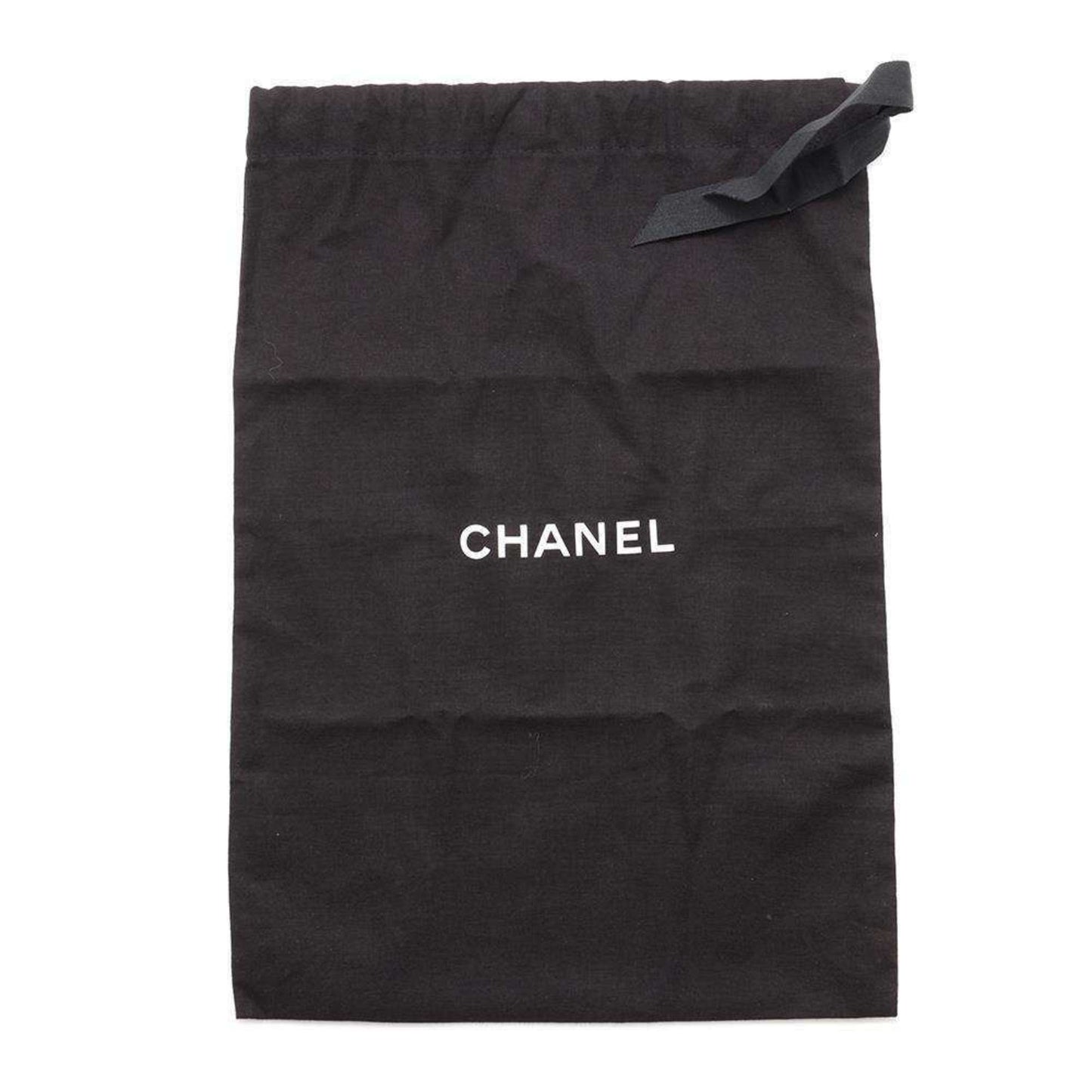 Chanel Sac Gabrielle en cuir orange