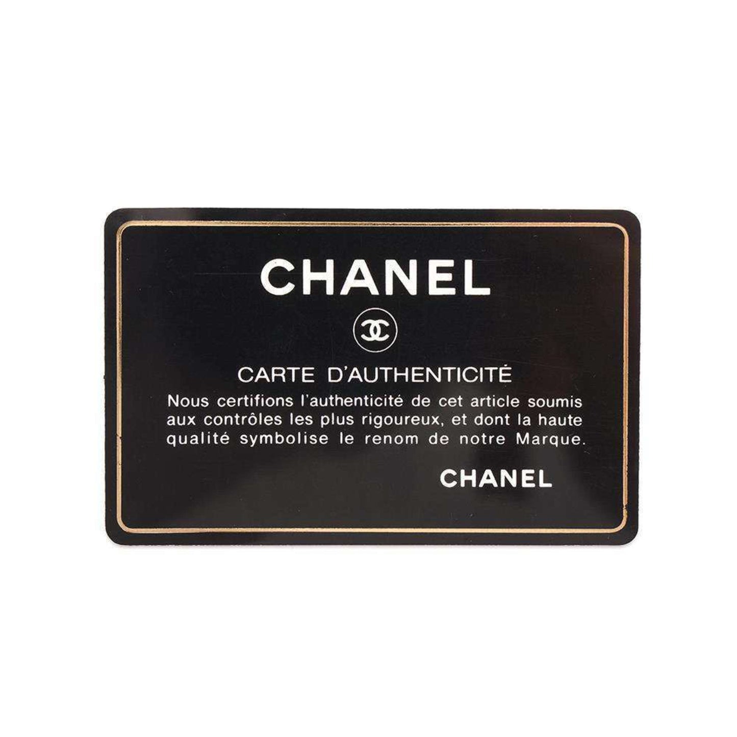 Chanel Sac Boy en cuir caviar rouge