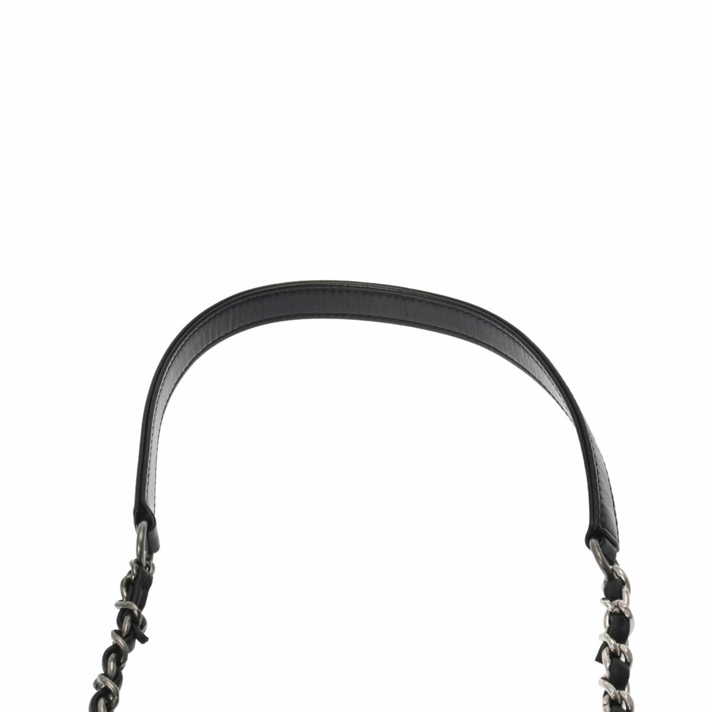 Chanel Sac Gabrielle en cuir beige