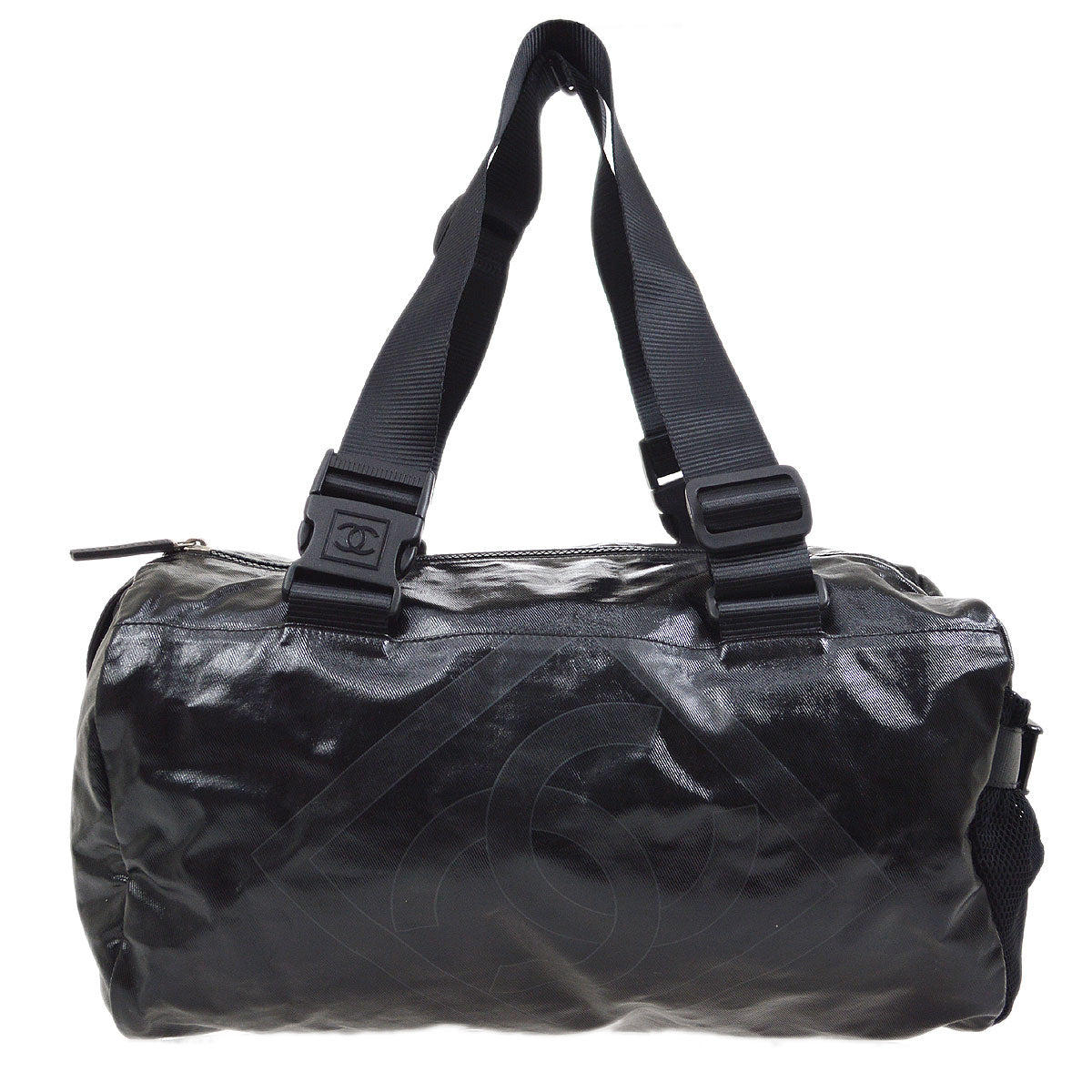 CHANEL 2006-2008 Sport Line Boston 35