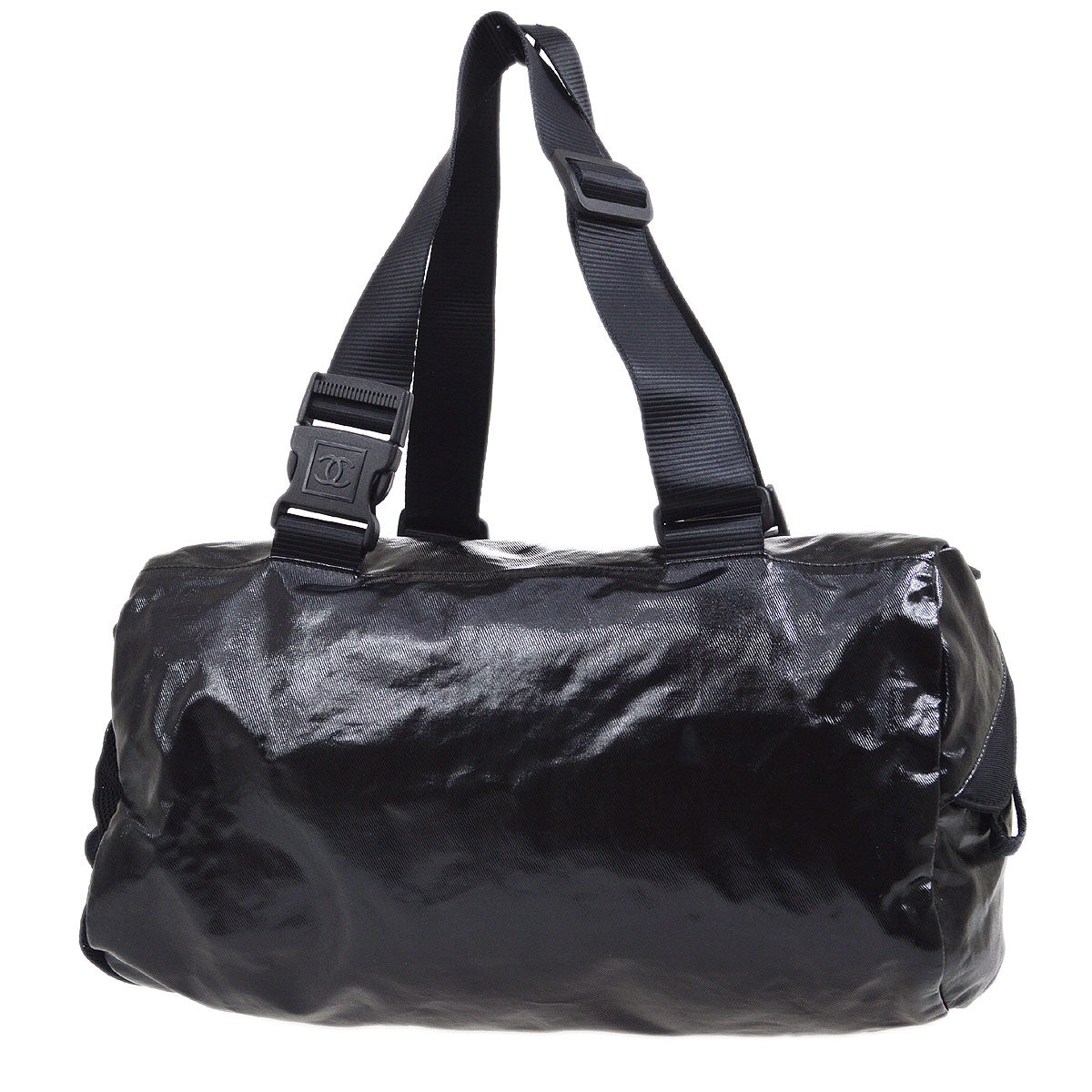 CHANEL 2006-2008 Sport Line Boston 35