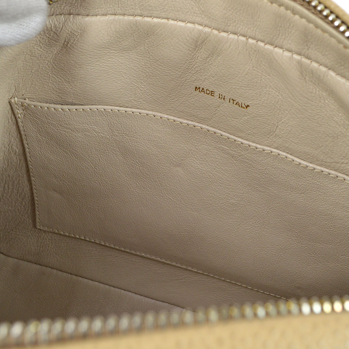 CHANEL 1994-1996 Diamond Camera Bag Medium