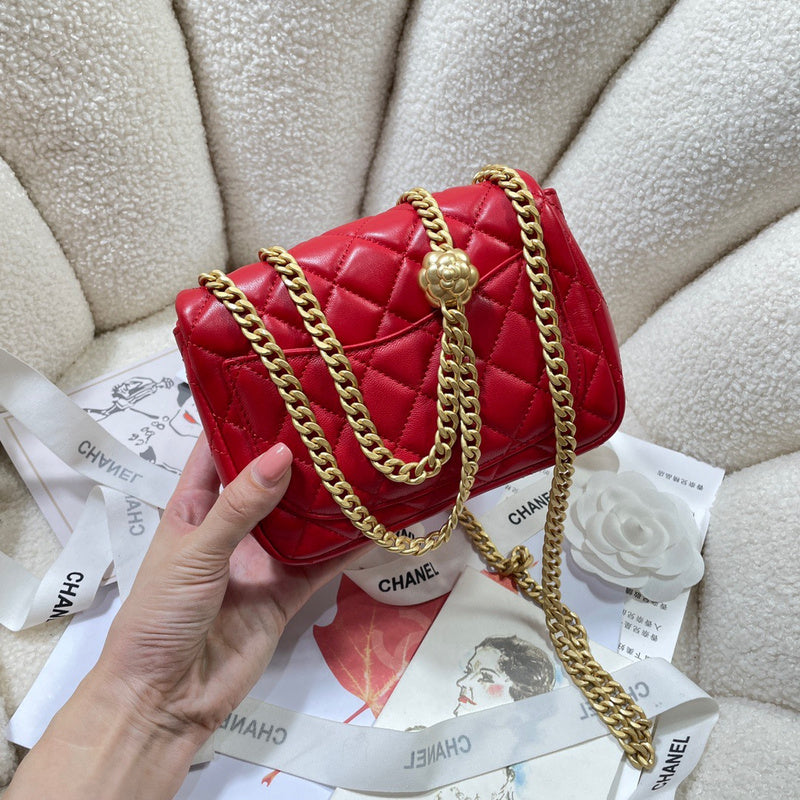 Chanel -Bags - CHL Bags - 430