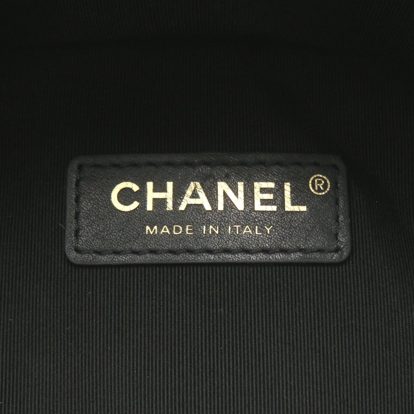 Chanel Matelasse Shoulder Bag Leather Shoulder Bag 26873364