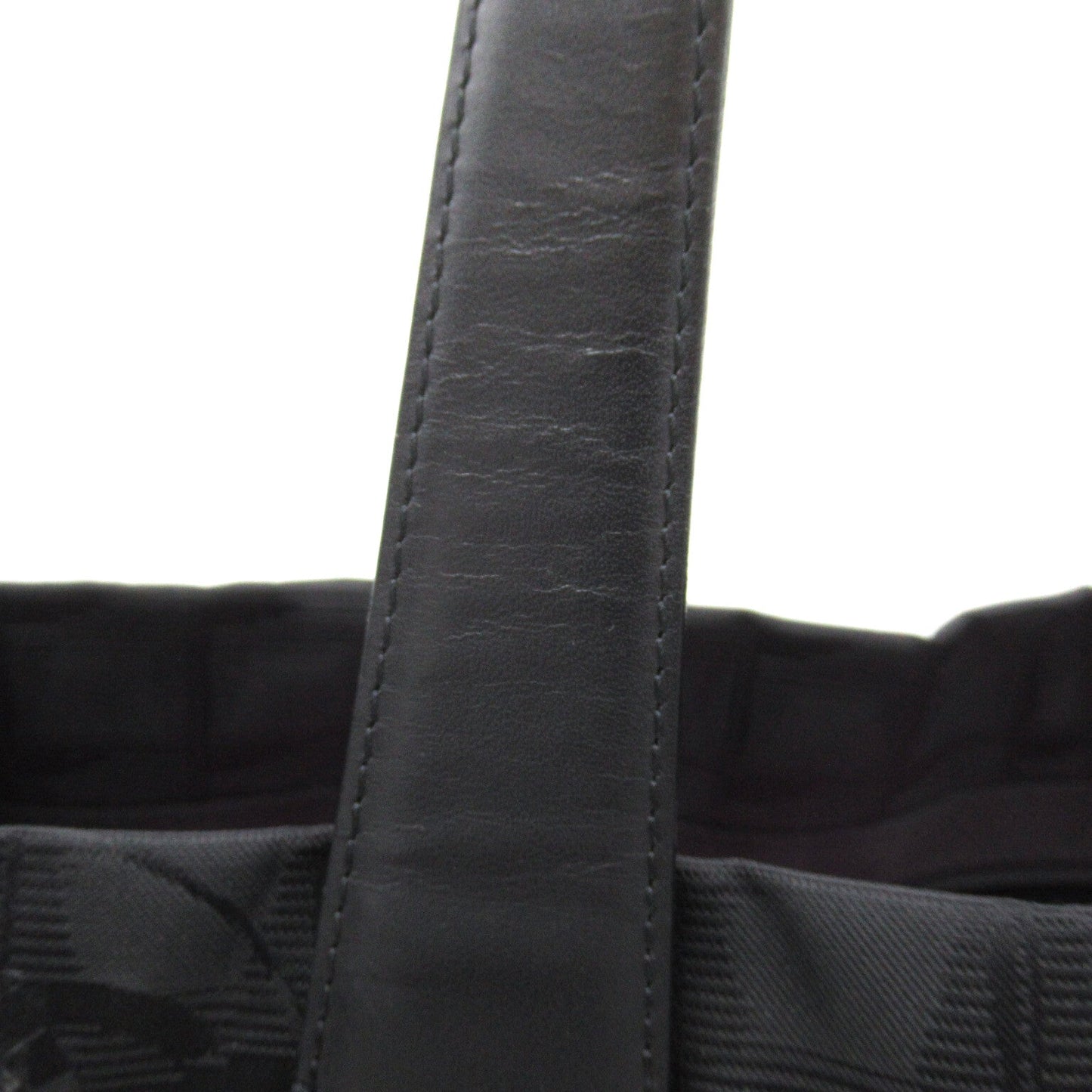 Chanel New Travel Line Tote Bag MM Canvas Tote Bag A15991 in New Condition