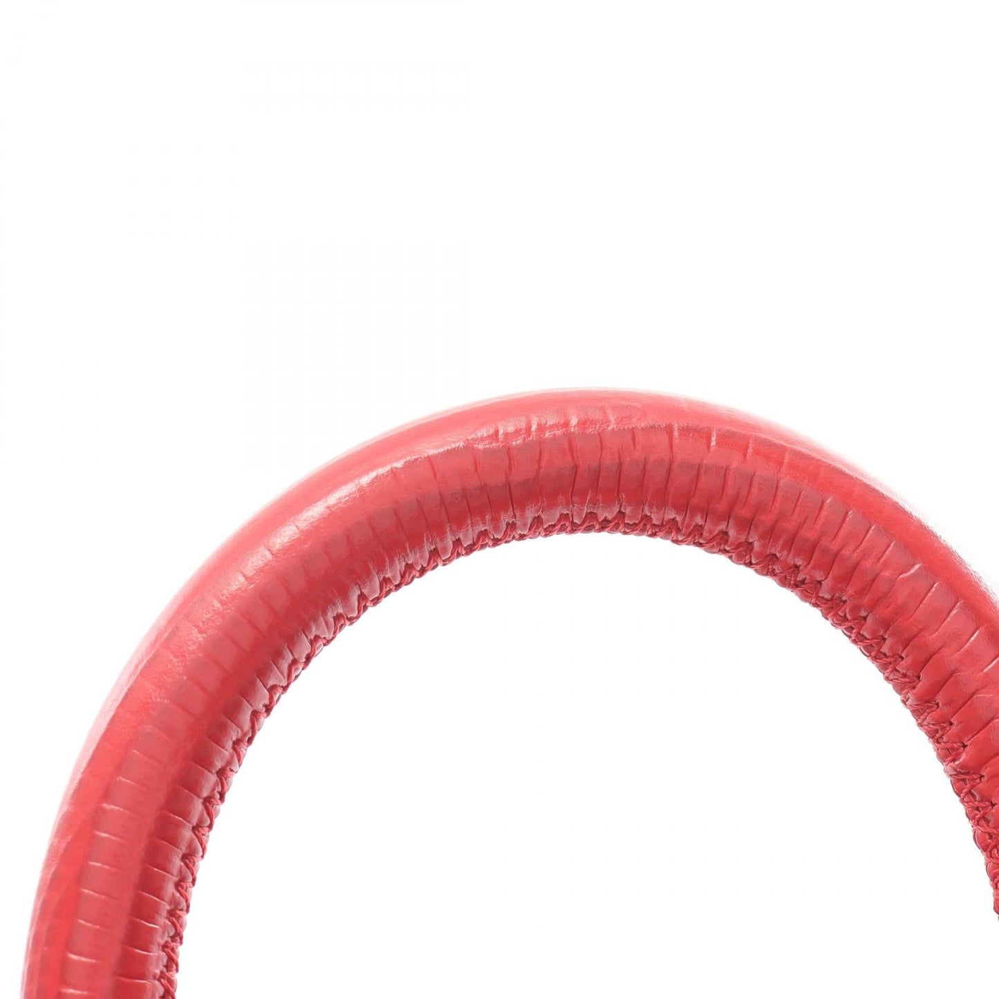 Chanel Coco Handle XXS Top Handle Bag Red
