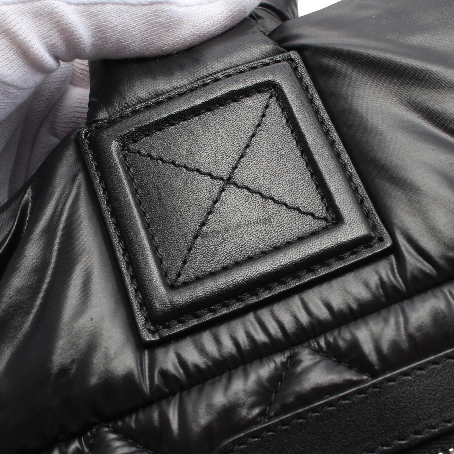 Chanel Coco Cocoon Tote Bag Canvas Tote Bag A48610 in Great Condition