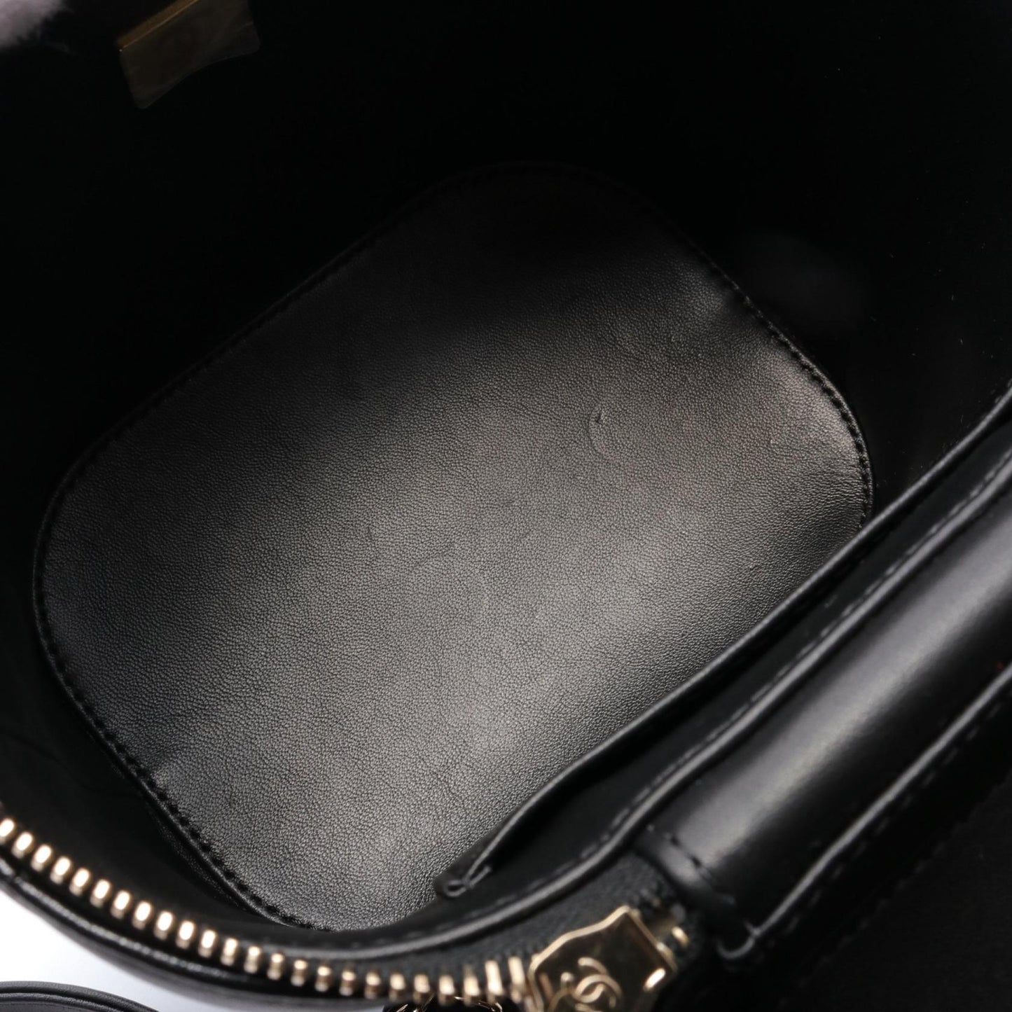 Chanel Trendy CC Lambskin Shoulder Bag