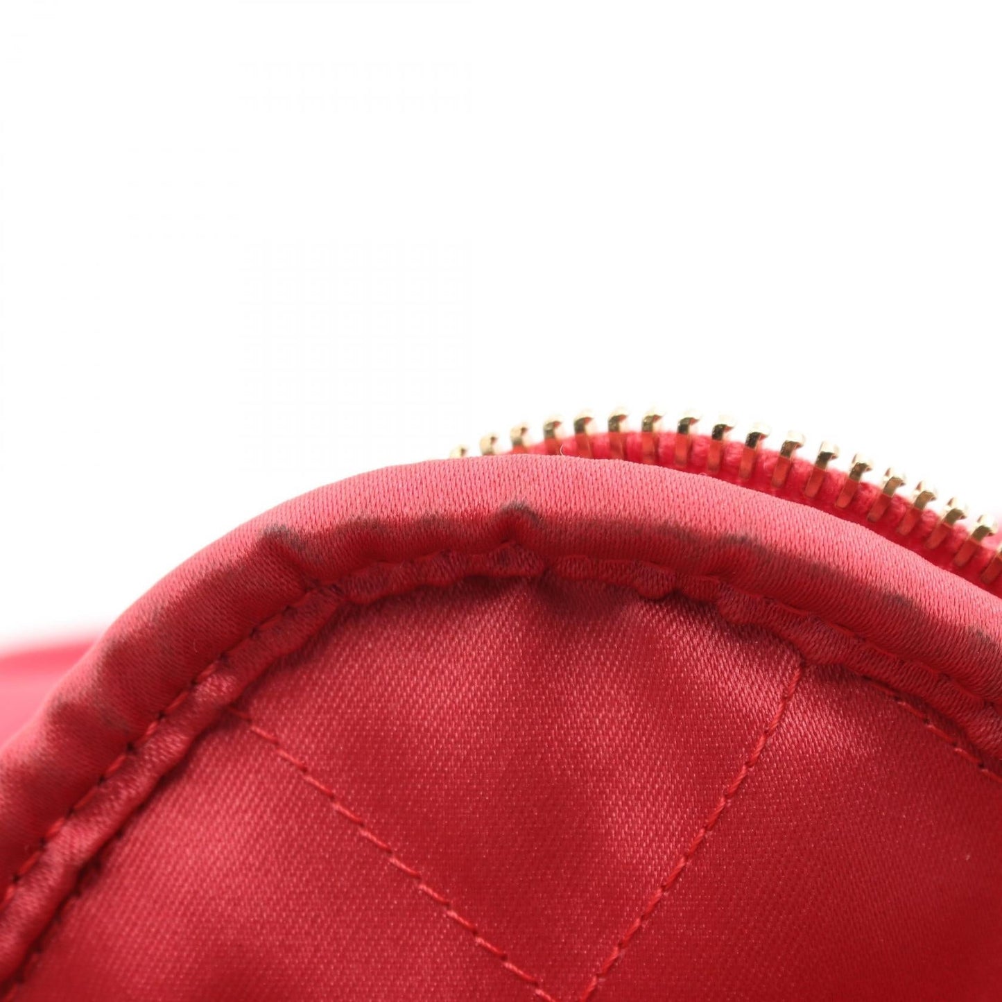 Chanel Matelasse Lambskin Shoulder Bag Pink