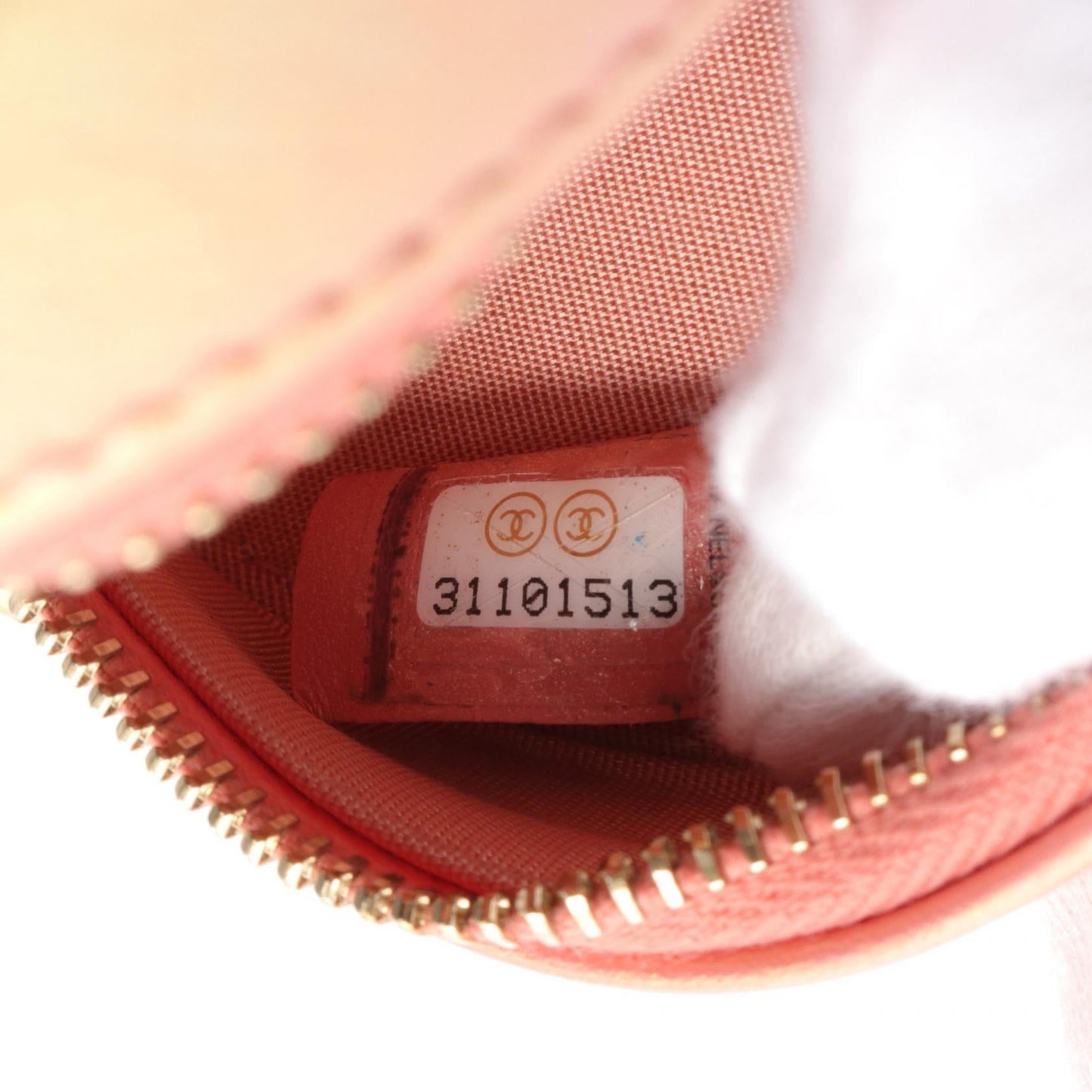 Chanel 19 Matelasse Leather Shoulder Bag
