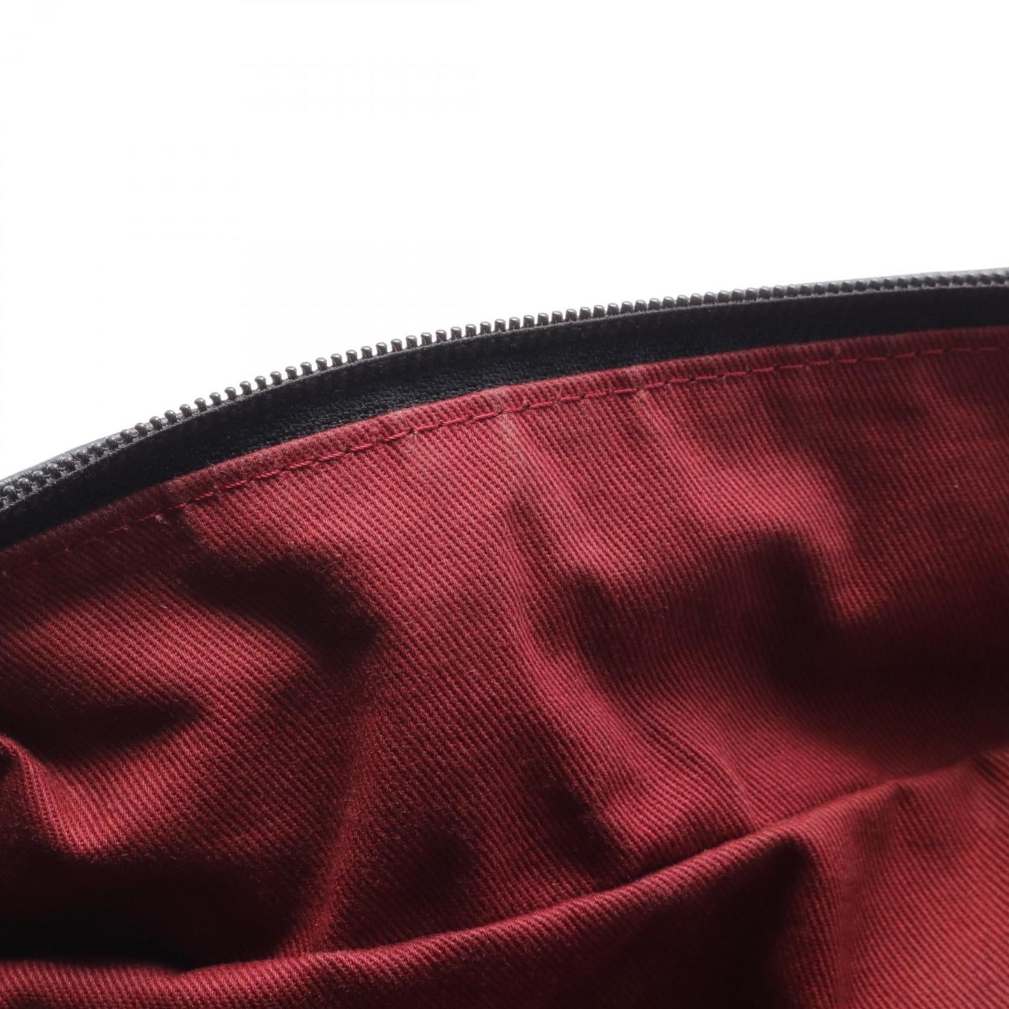 Chanel Matelasse Coco Mark Leather Handbag