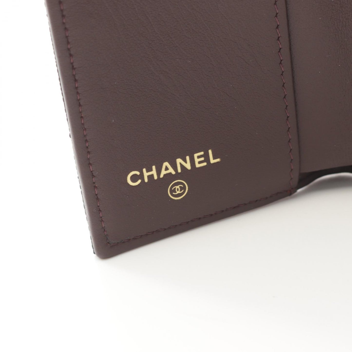 Chanel Classic Small Flap Wallet Black