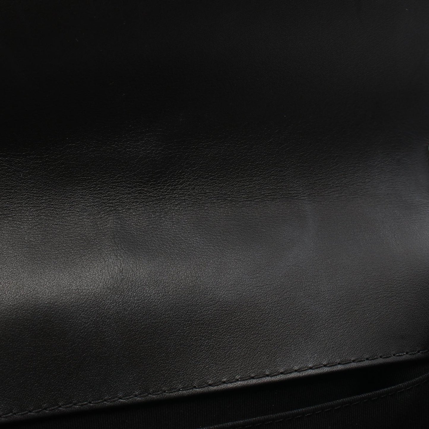 Chanel Boy Matelasse Leather Shoulder Bag