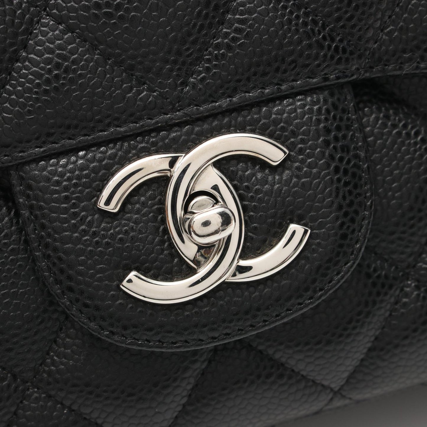 Chanel Matelasse Classic Maxi W Flap Bag