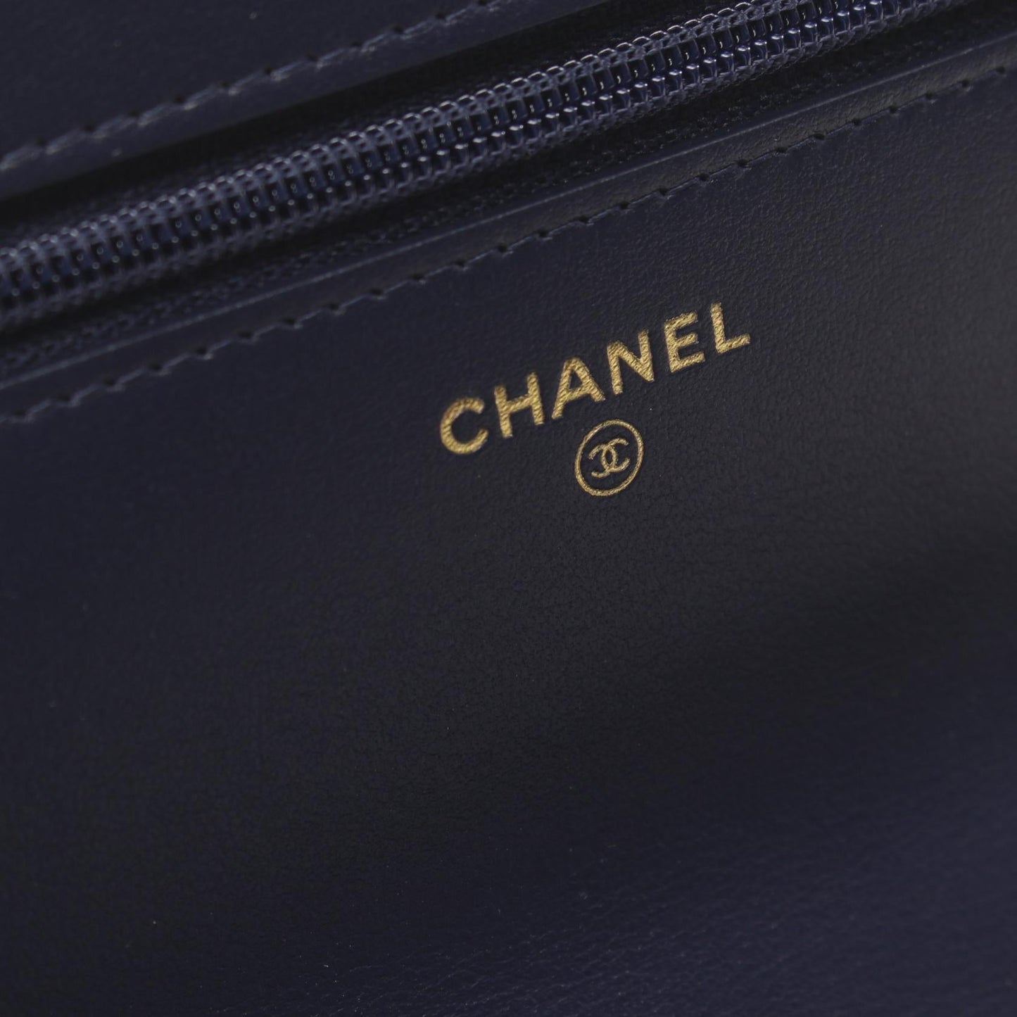 Chanel 19 Fabric Shoulder Bag Multicolor