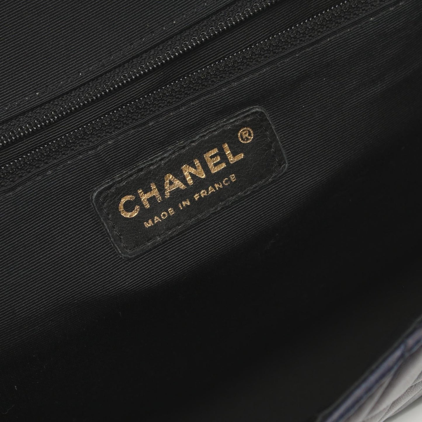 Chanel Matelasse Shoulder Bag Leather Shoulder Bag in Great Condition