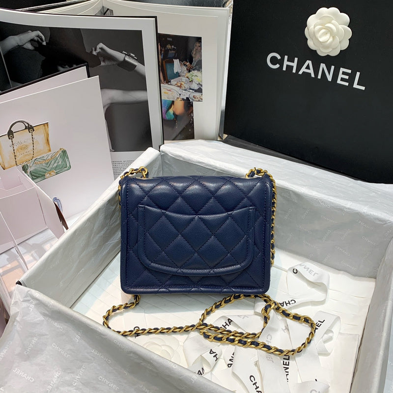 Chanel -Bags - CHL Bags - 523