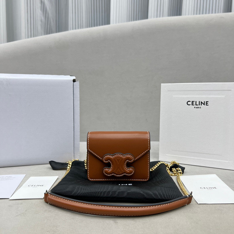 Chanel Bag New Arrival Luxury Bag - 1670