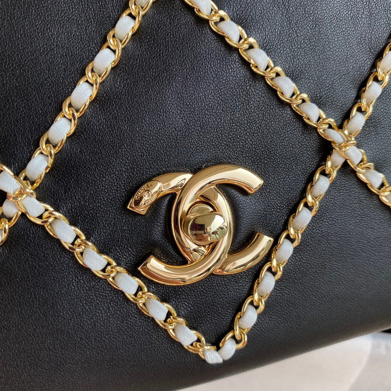 Chanel -Bags - CHL Bags - 537