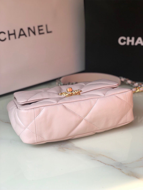 Chanel -Bags - CHL Bags - 472