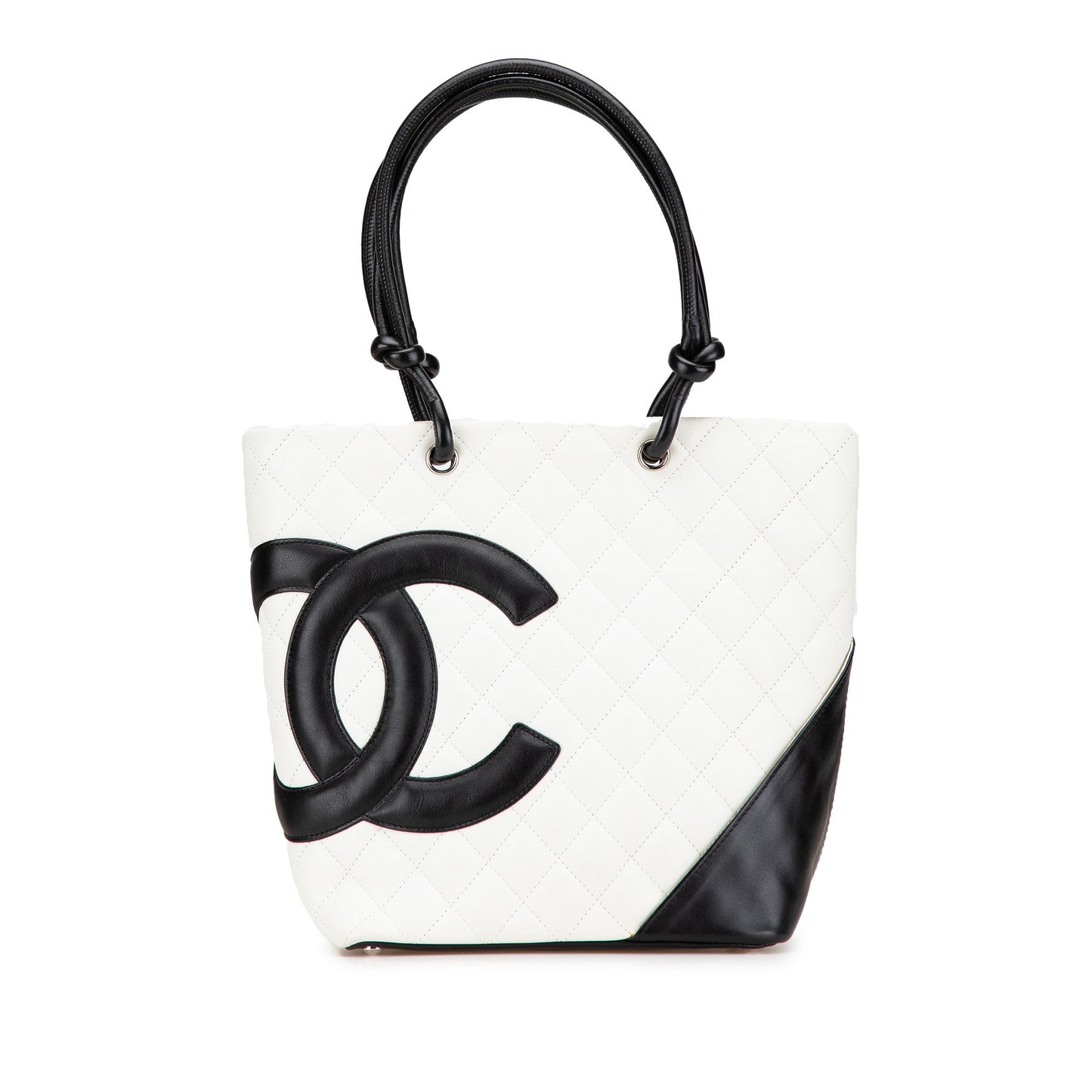 Chanel Sac Medium Cambon Ligne Tote