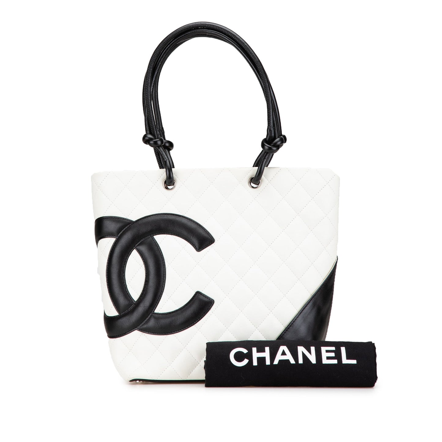 Chanel Sac Medium Cambon Ligne Tote