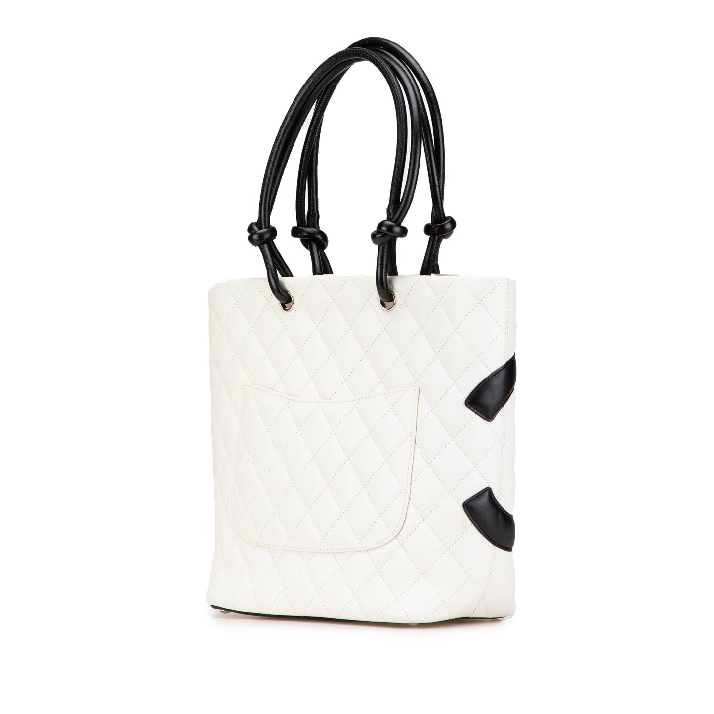 Chanel Sac Medium Cambon Ligne Tote