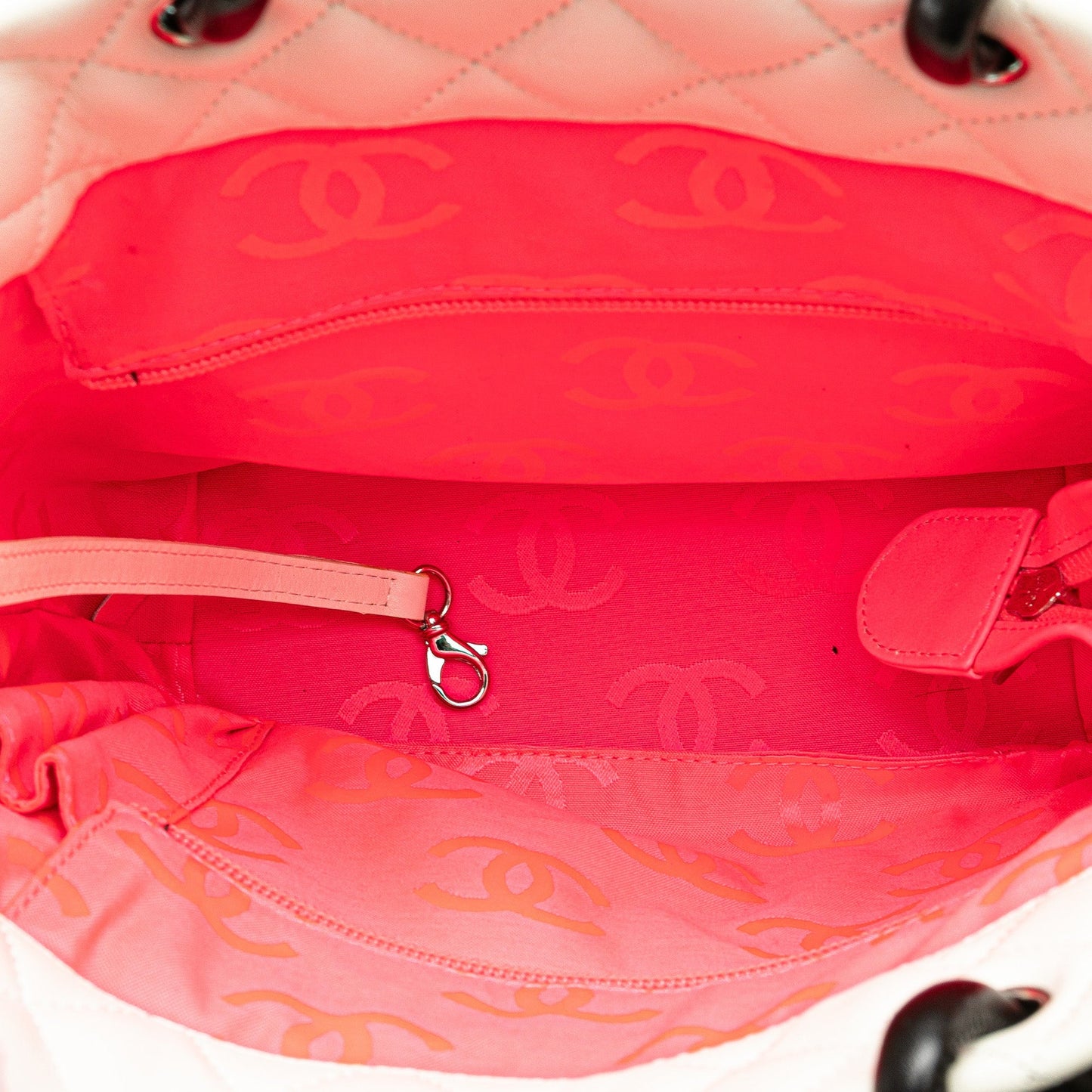 Chanel Sac Medium Cambon Ligne Tote