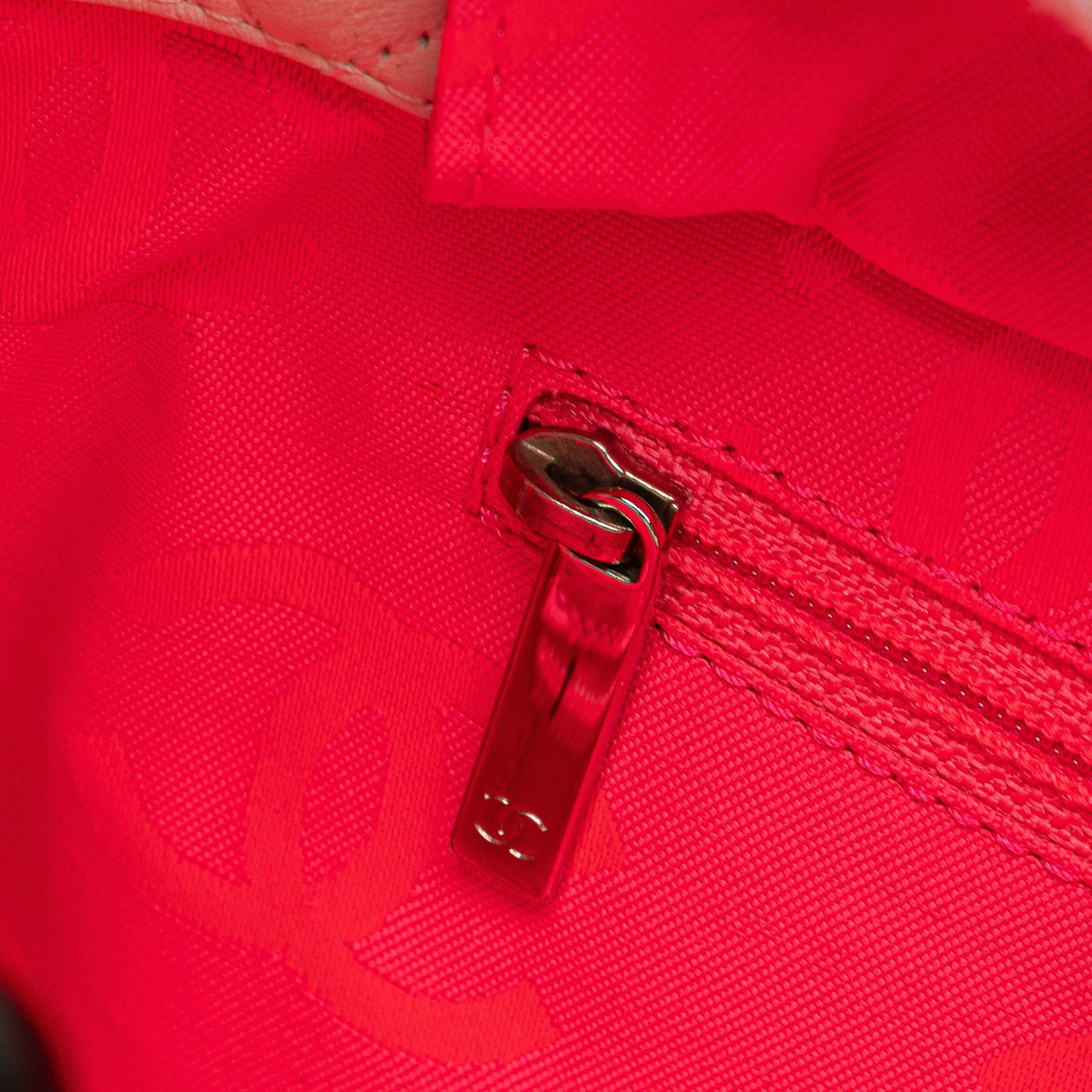 Chanel Sac Medium Cambon Ligne Tote