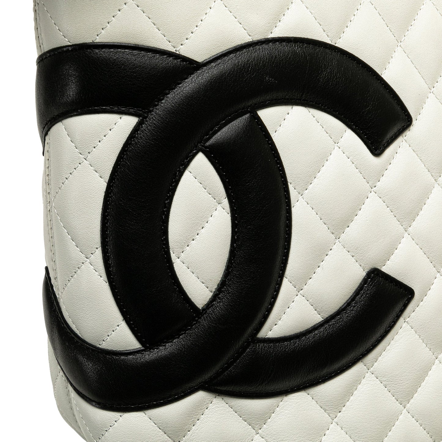 Chanel Sac Medium Cambon Ligne Tote