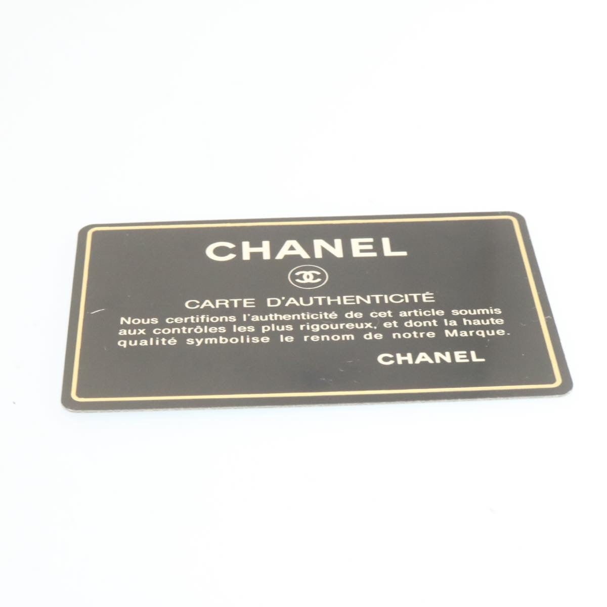 CHANEL Matelasse Chain Flap Shoulder Bag Lamb Skin Turn Lock Red CC 28661A