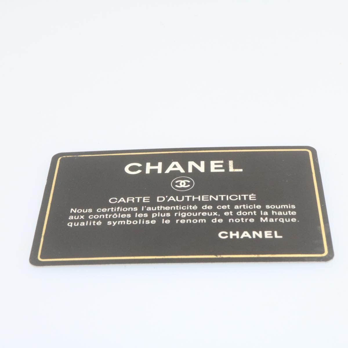 CHANEL Matelasse Hand Bag Lamb Skin Pink CC 29107A