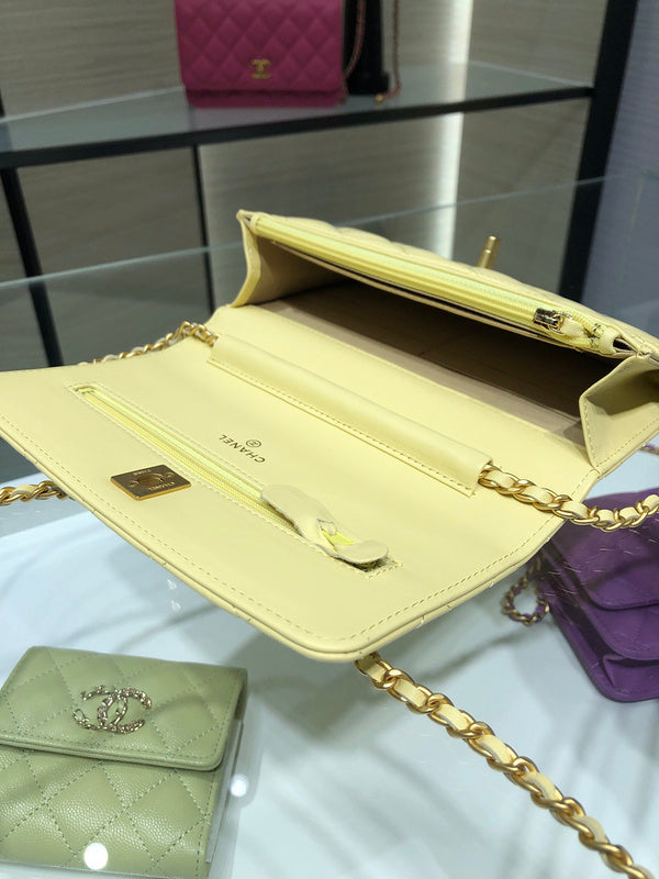 Chanel -Bags - CHL Bags - 404