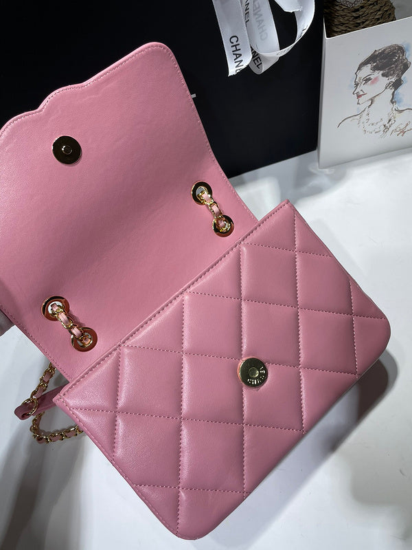 Chanel -Bags - CHL Bags - 459