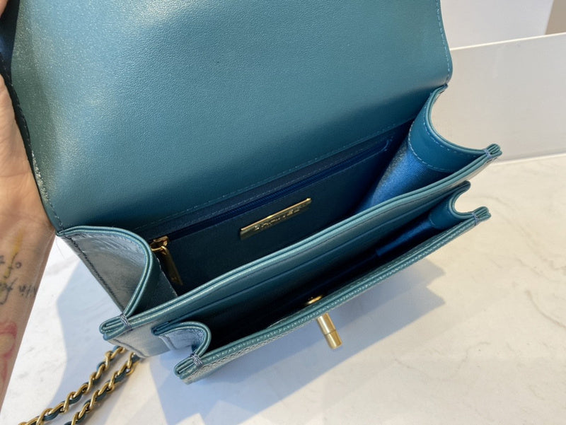Chanel -Bags - CHL Bags - 496