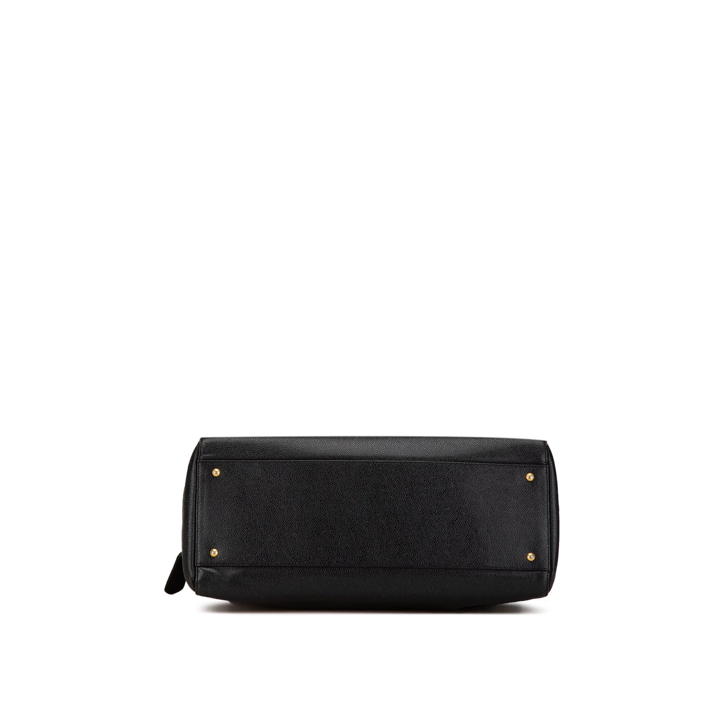 Chanel Sac Caviar CC Shoulder Bag