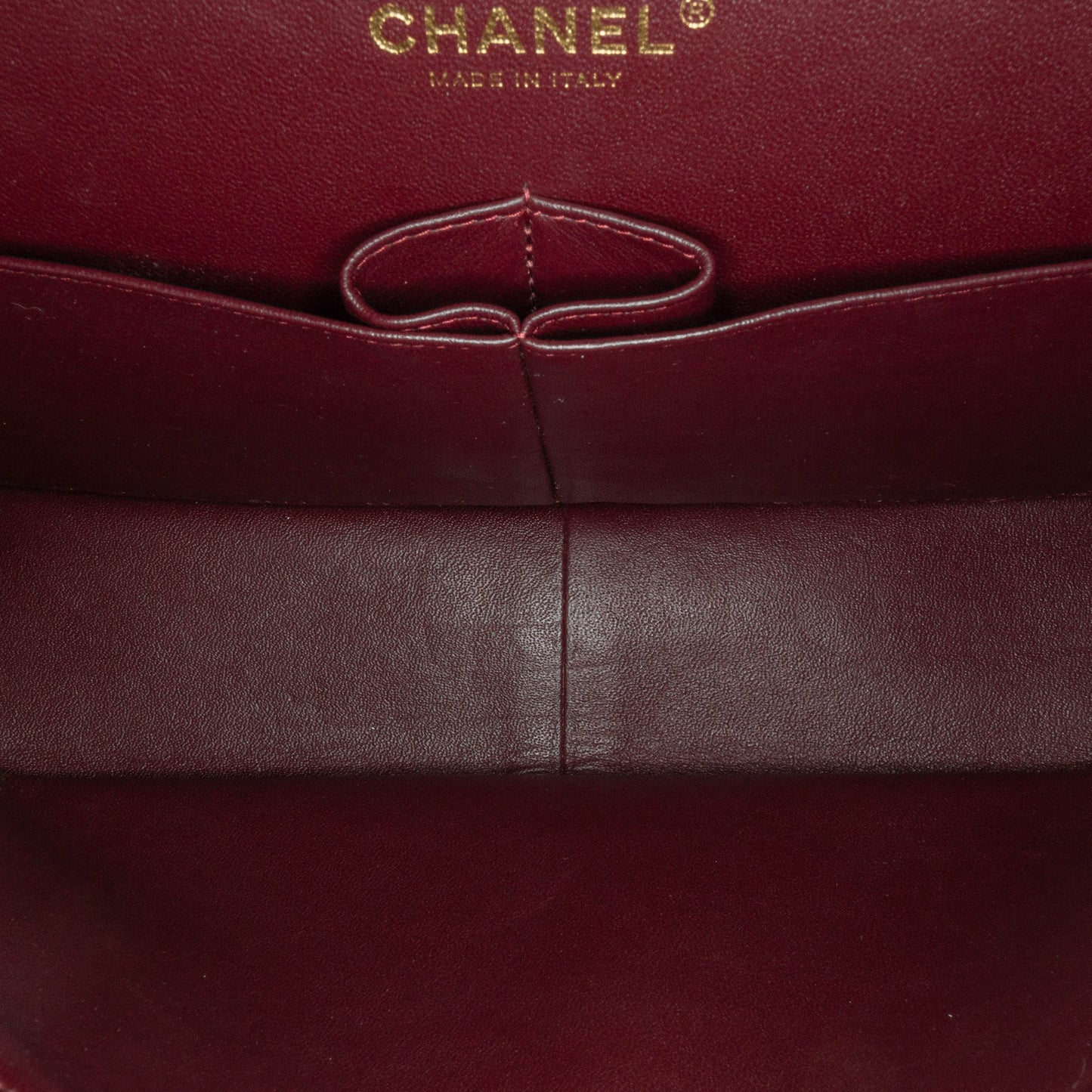 Chanel Sac Jumbo Classic Caviar Double Flap